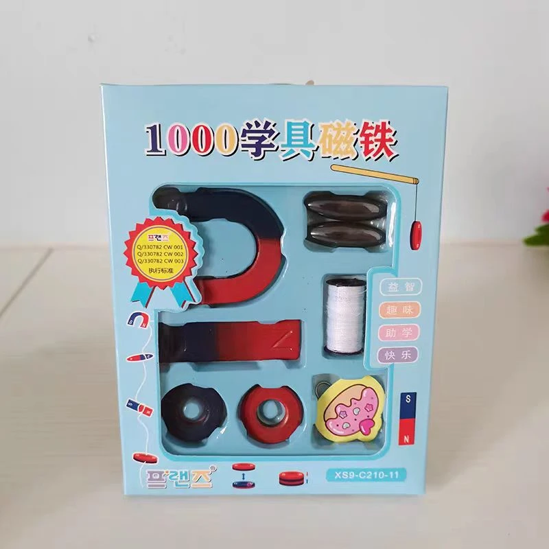 M0016  1000学具磁铁