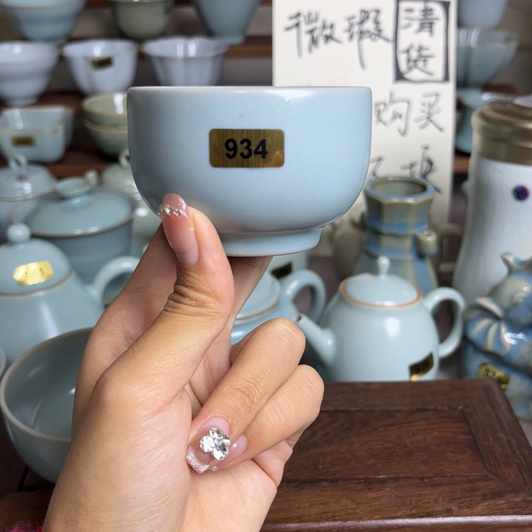 摆件934哈哈哈哈哈哈哈微瑕