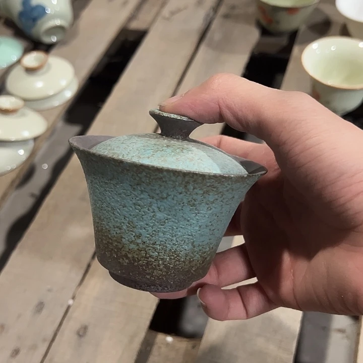 微瑕茶具介意勿拍