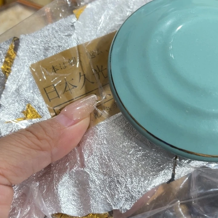 盖碗茶色的小姐姐们都是