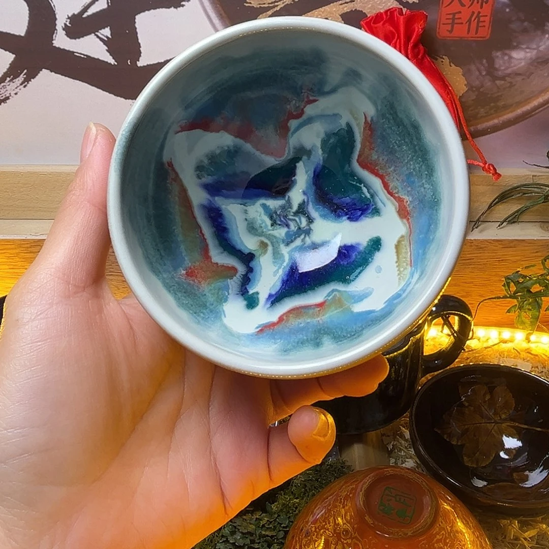 茶盏不想吃啊怎么吃不