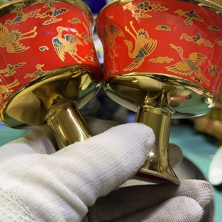 盖碗摆件摆件摆件摆件