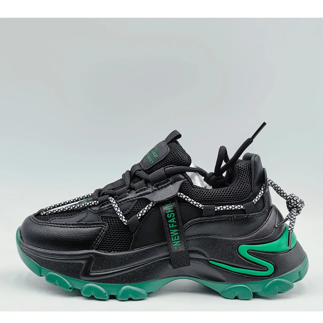 孤品058时尚休闲鞋