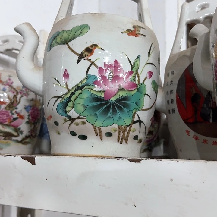 景德镇瓷器艺术品