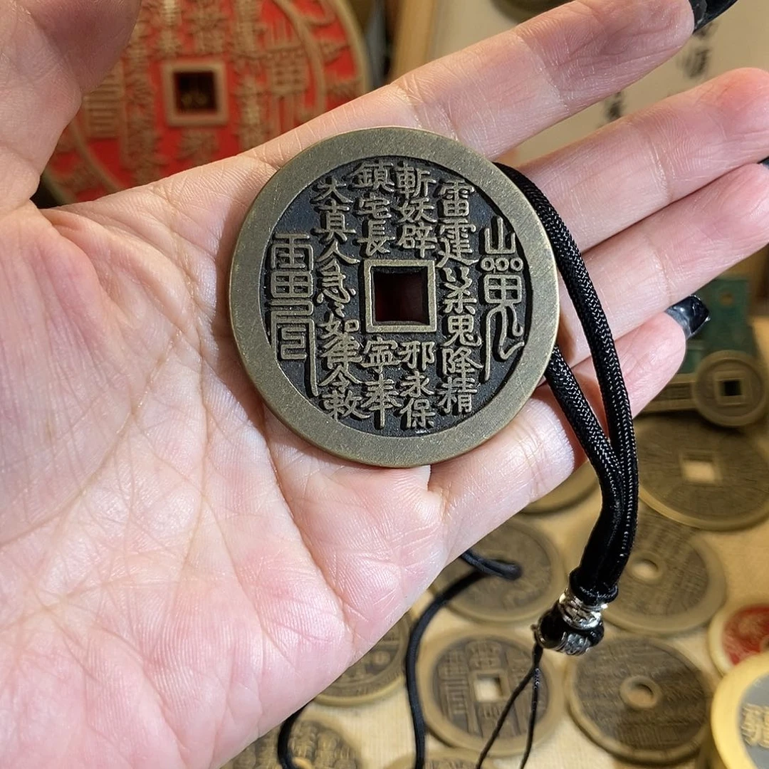 铜现代翻砂工艺品