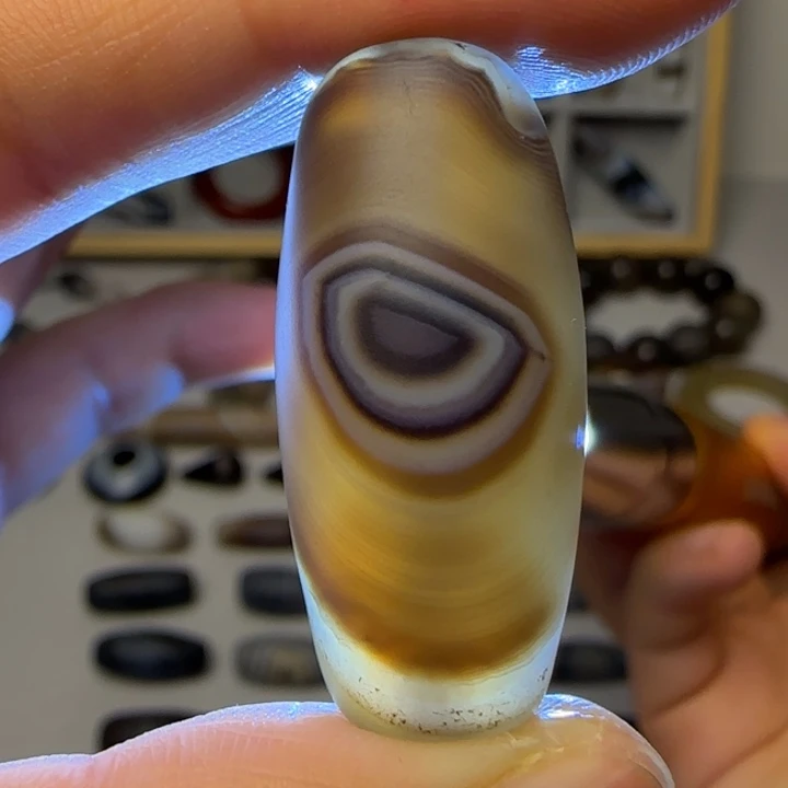 直播间所见即所得