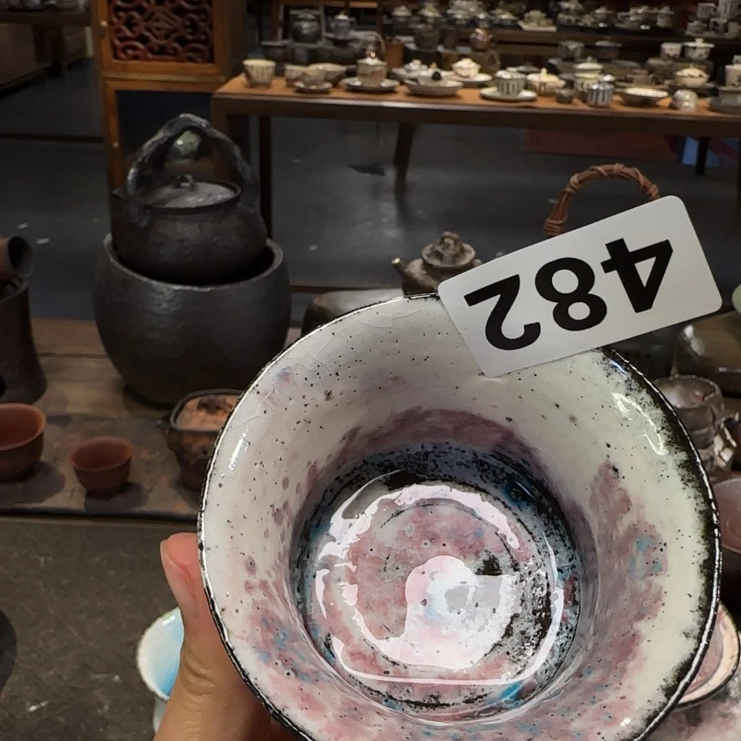 L***.景德镇手作器物了