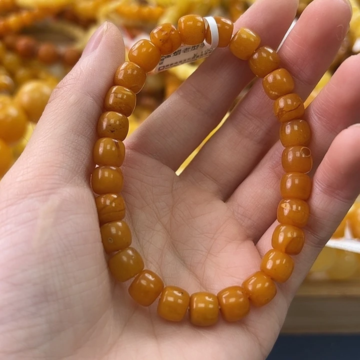 未镶嵌琥珀珠宝奇石