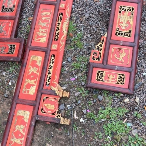 核桃木/黑胡桃（胡桃木）同***”