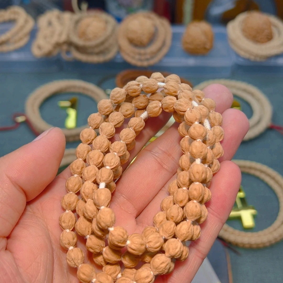 品***王柏香籽/百香籽吊坠