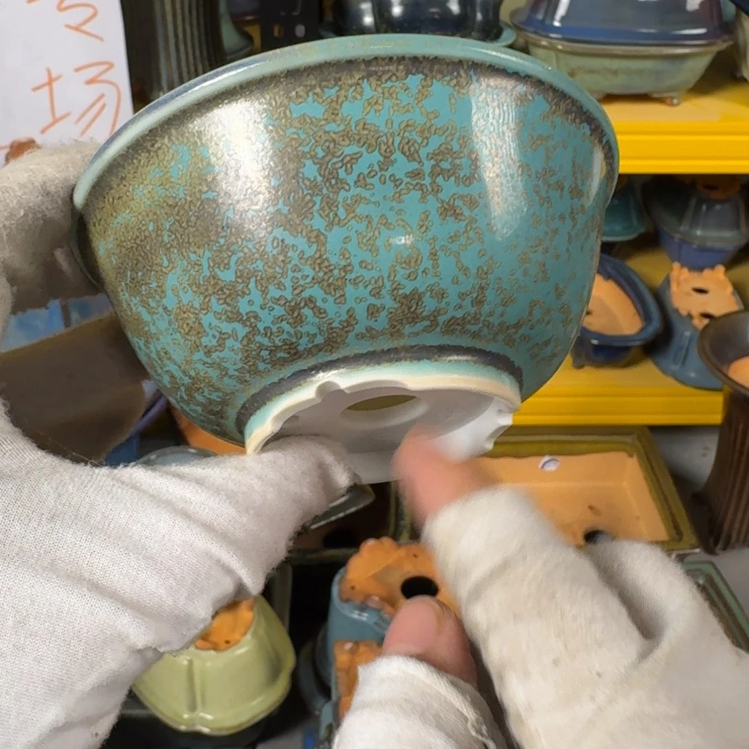 觉象花盆觉象花盆