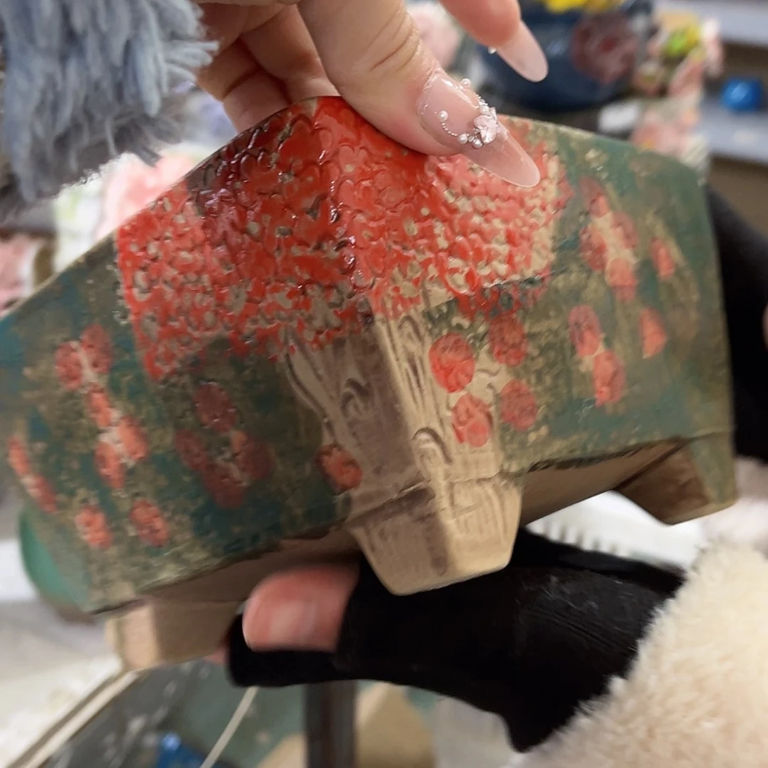 【闪购商品】红陶福利