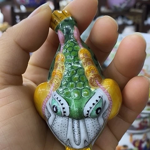 摆件陶瓷艺术品收藏