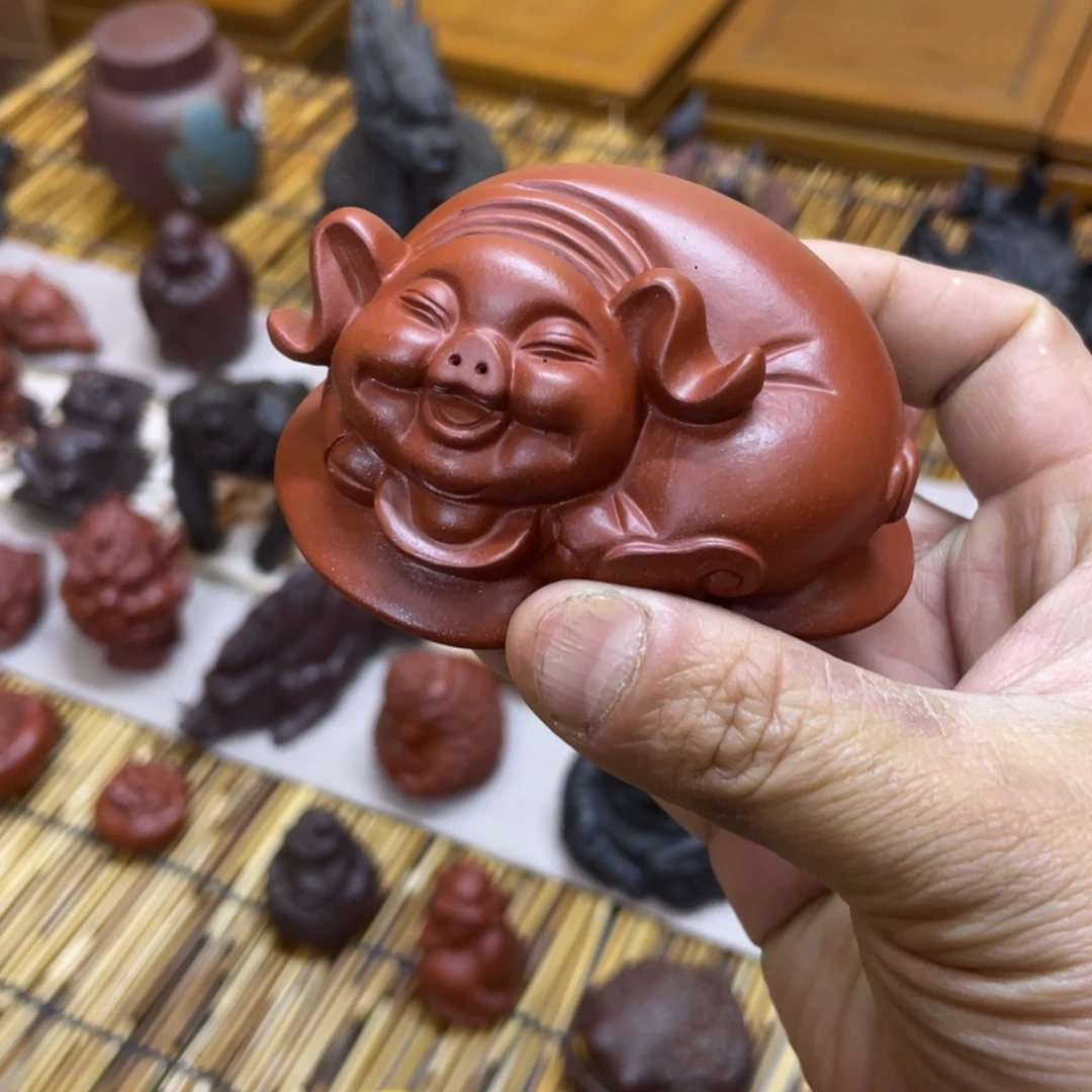 紫砂茶宠1111111111