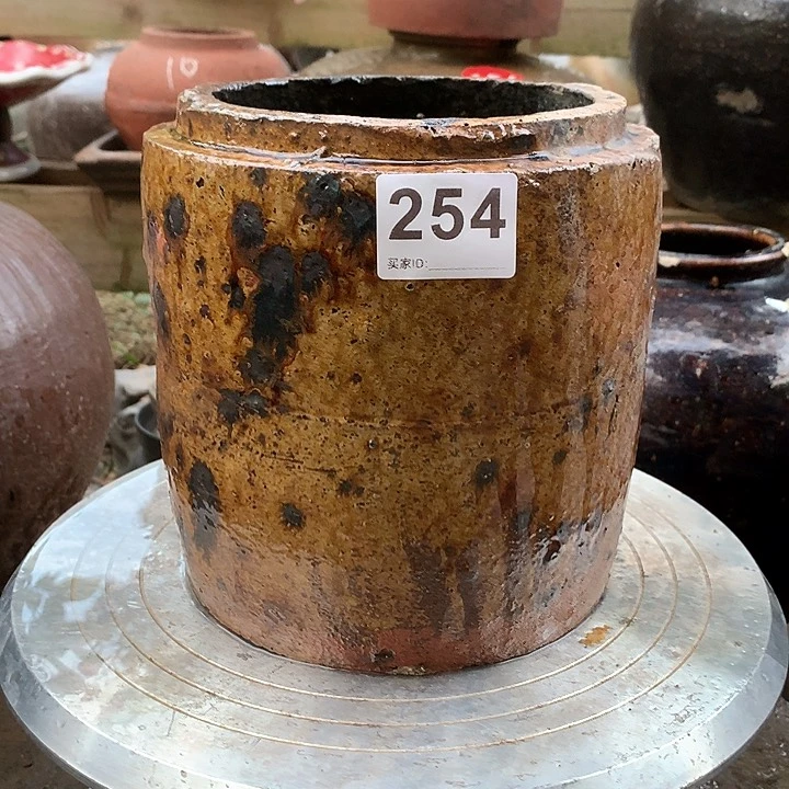 手工艺品琉璃活**布254