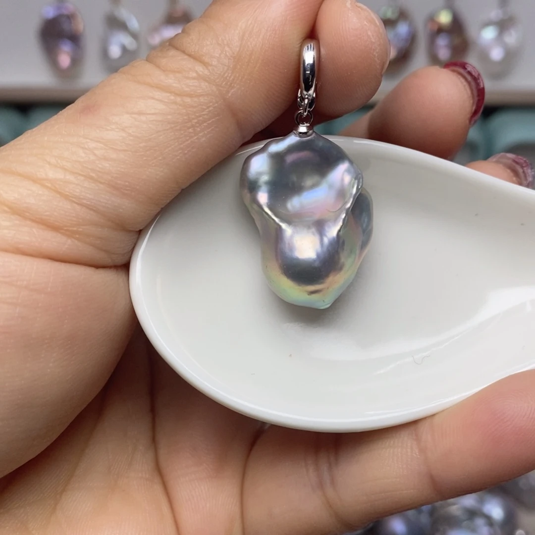 淡水珍珠其它未镶嵌