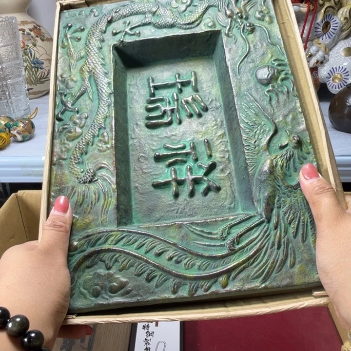 琉璃手工艺品卧**说