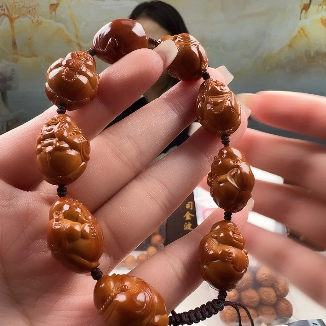吊坠橄榄核橄榄核