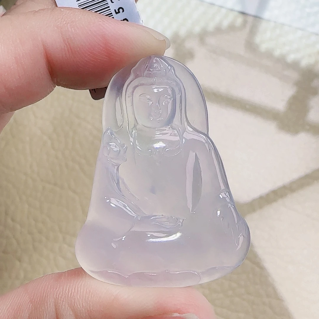 【闪购商品】颈饰未镶嵌翡翠