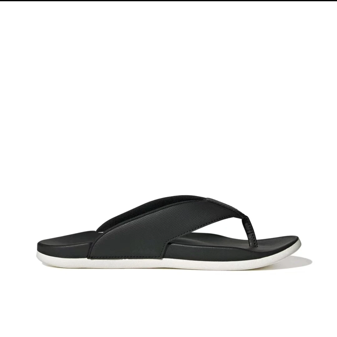阿迪达斯Adidas ADILETTE COMFORT FLIP FLOP户外人字拖HQ4458