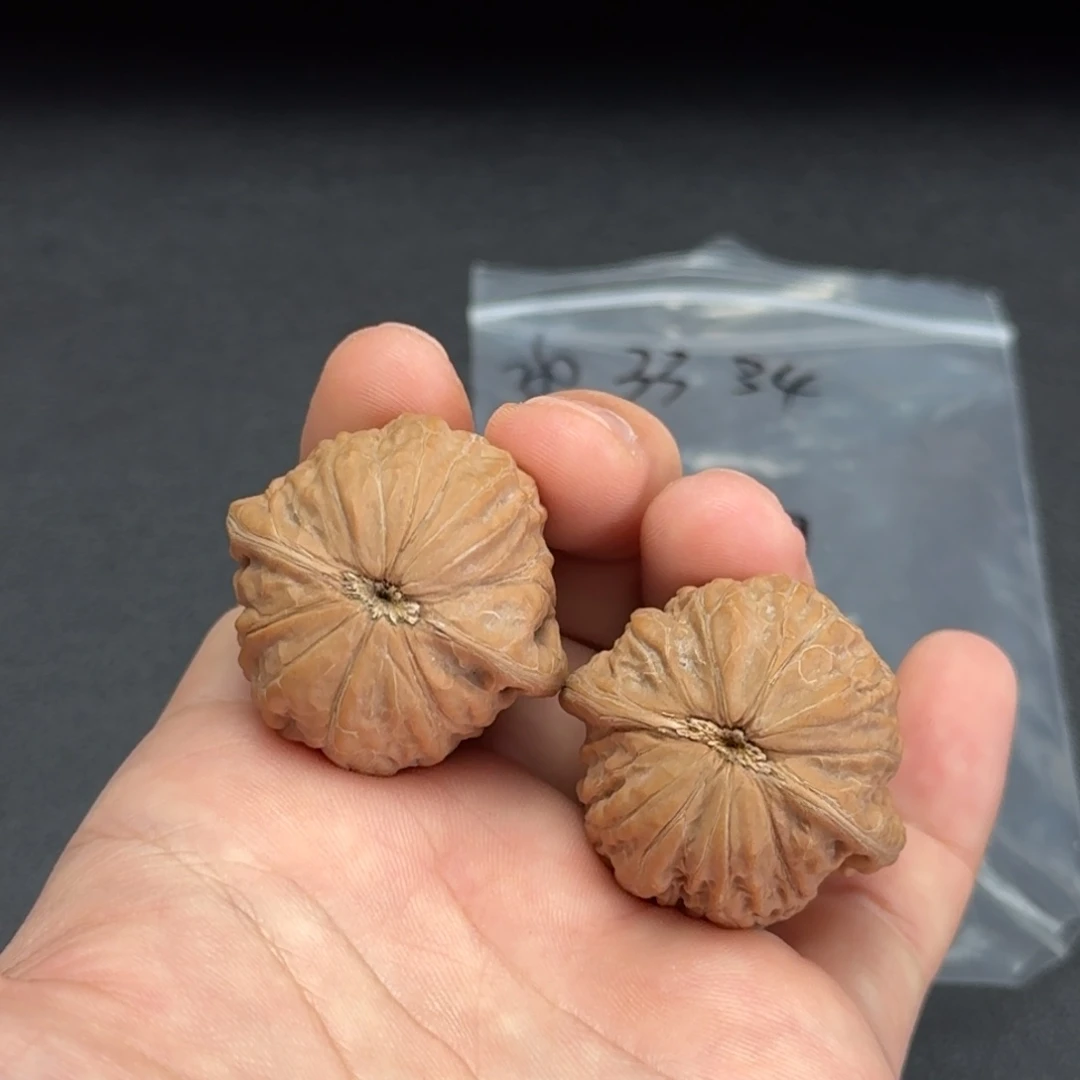 吊坠文玩核桃36全品福利