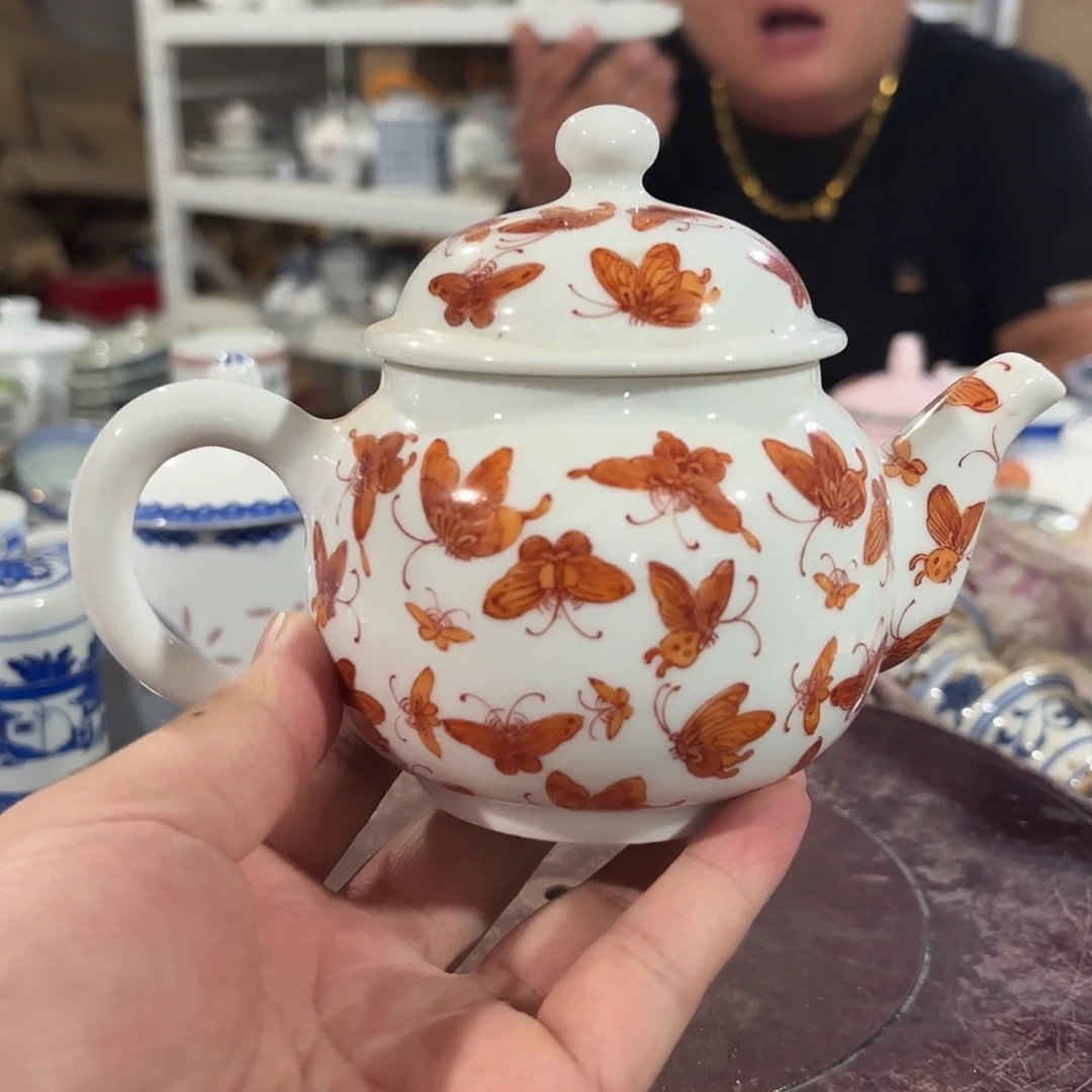 景德镇陶瓷艺术品