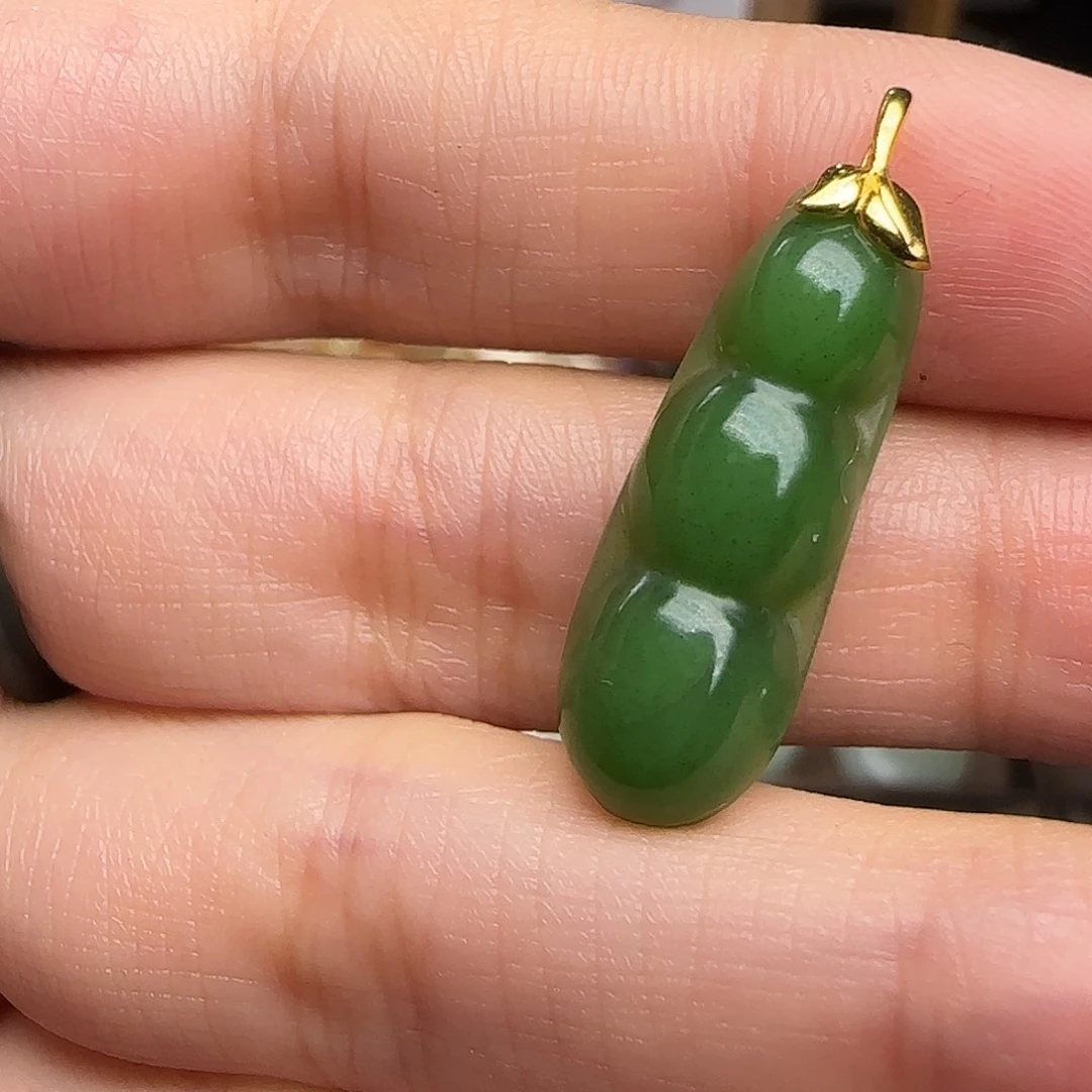 天然辰砂吊坠包容无退换