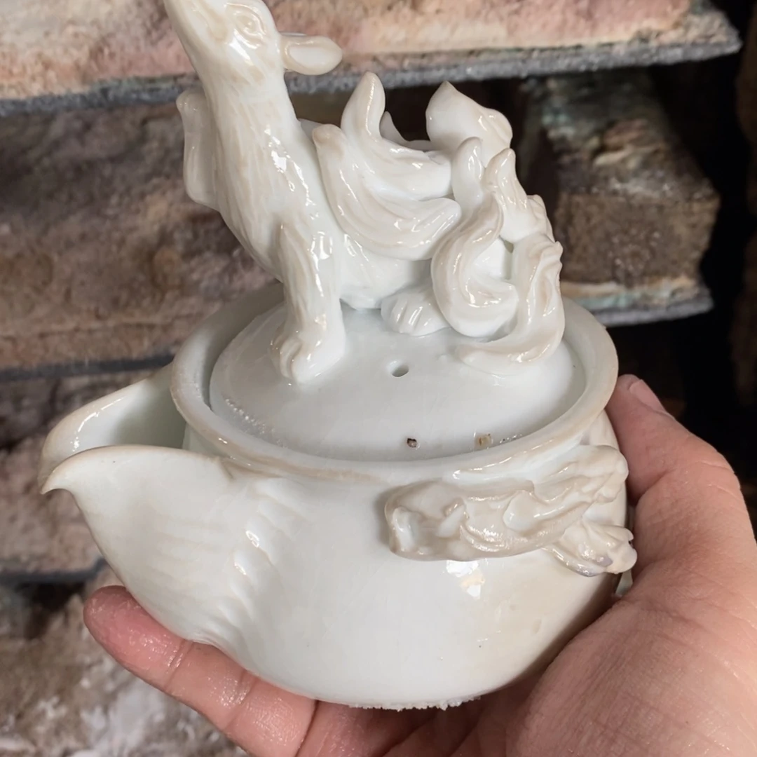 开窑大吉，高货多多154瑕