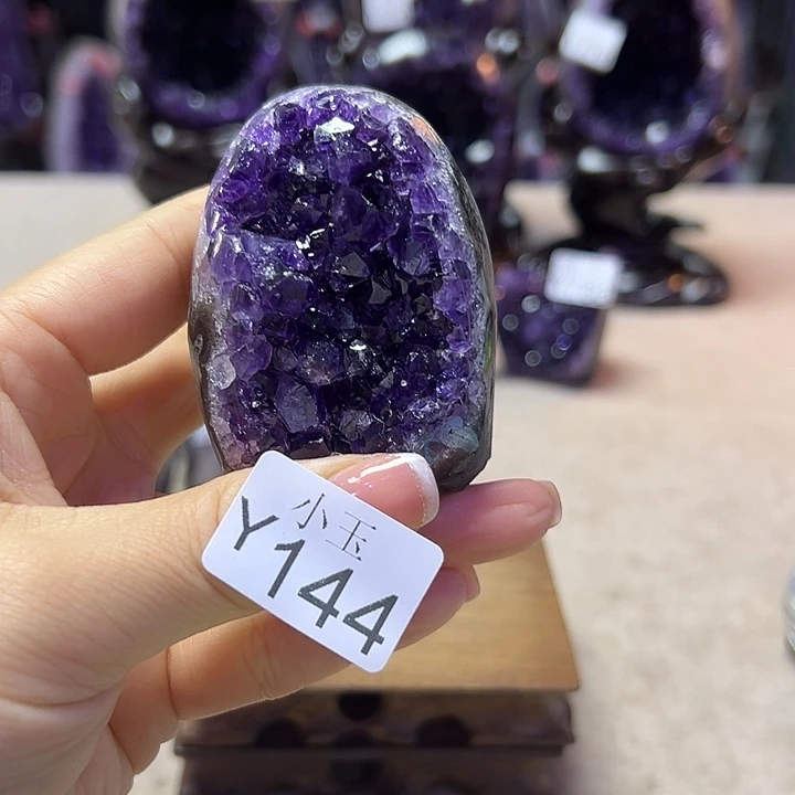 未镶嵌大型摆件（非配饰）水晶摆件