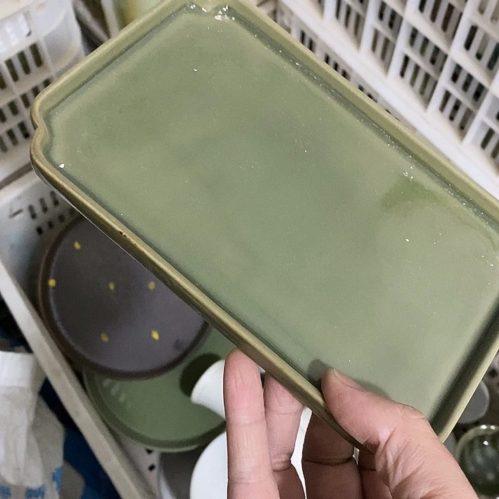 陶瓷艺术品及陶瓷制品
