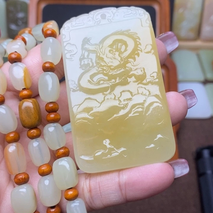 一物一拍所见所得