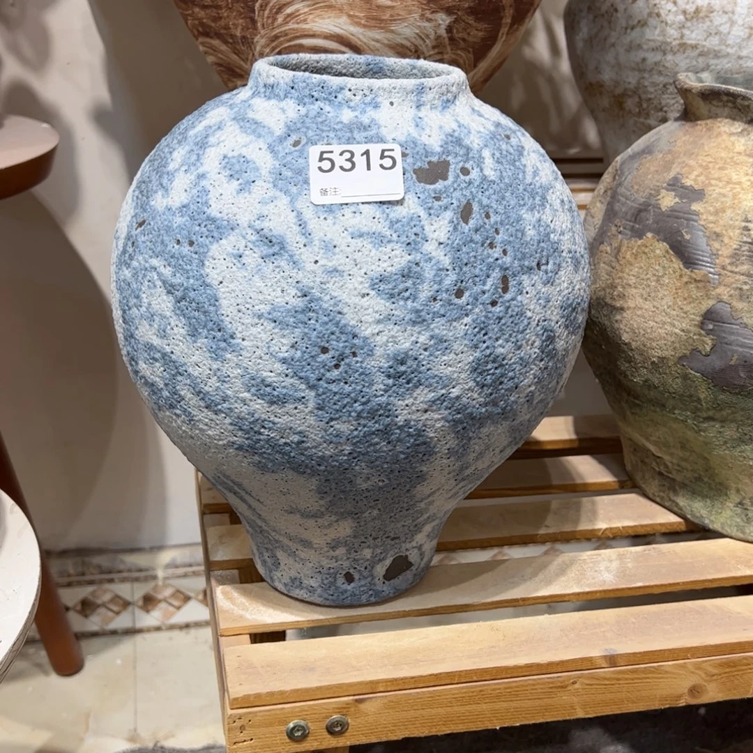 瓷片5315高30口8.5默认无孔的