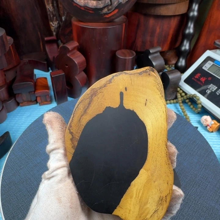 d***n大果紫檀（缅甸花梨）