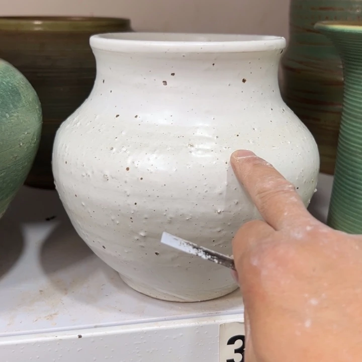 景德镇陶瓷手工制作