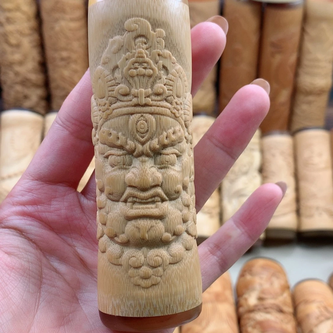 【闪购商品】竹实心竹哈哈哈哈哈哈