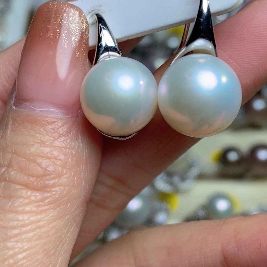 珠宝奇石未镶嵌淡水珍珠