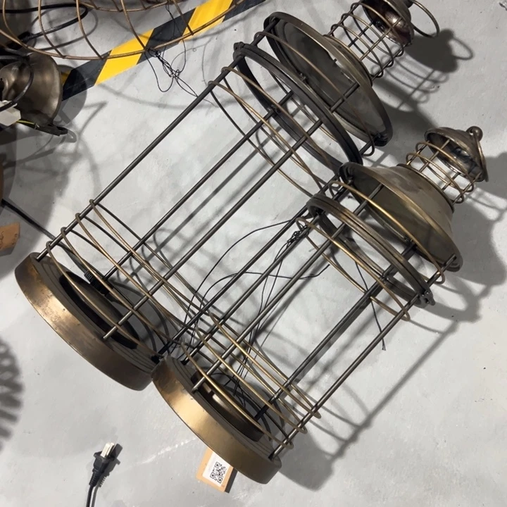 56.46 外贸孤品默认瑕疵