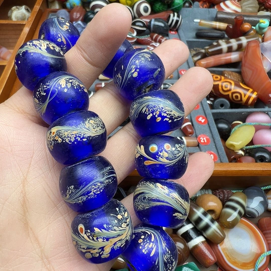 辉***子玛瑙/玉髓未镶嵌珠宝半成品