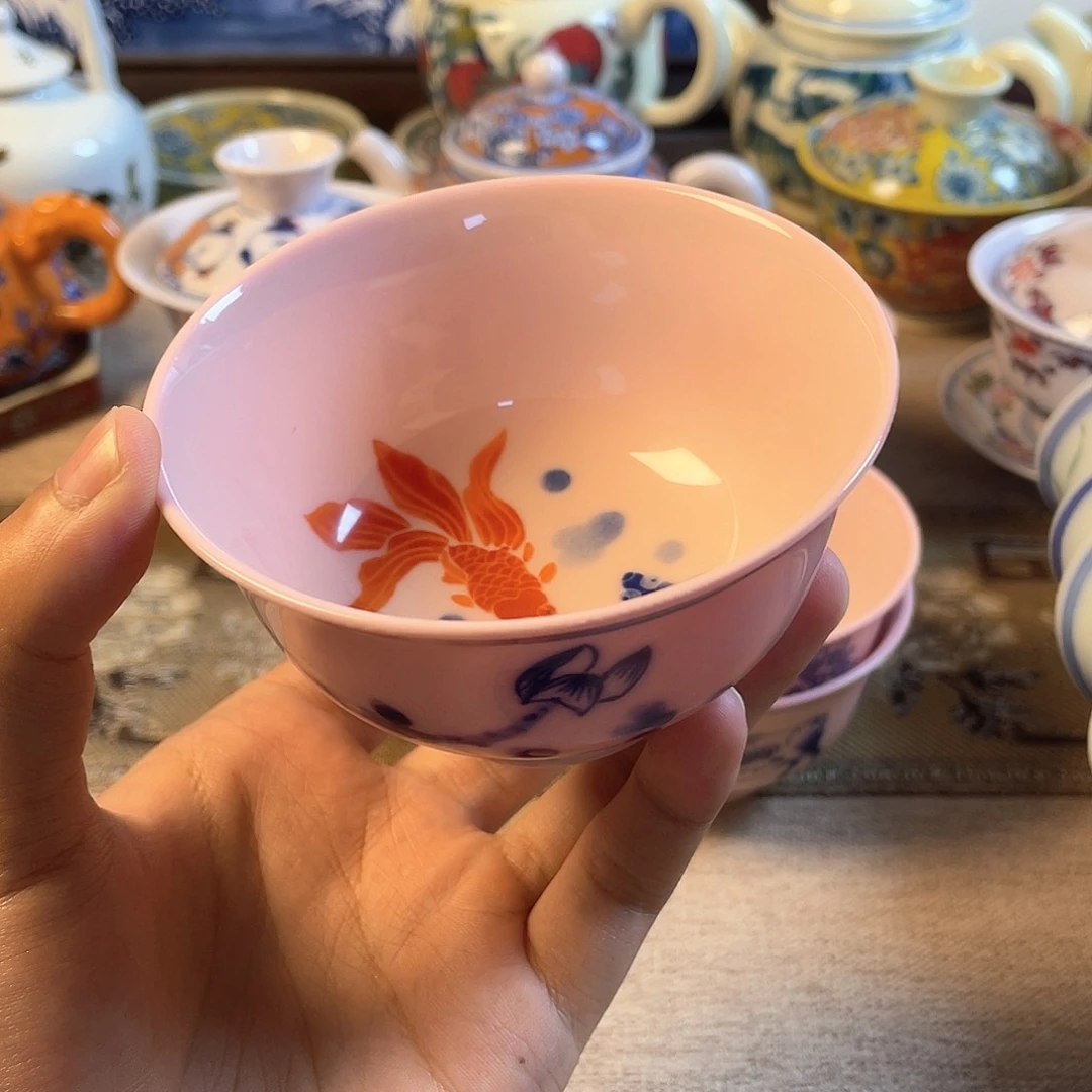 摆件景德镇陶瓷5669999999999999