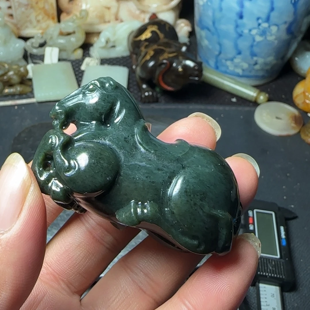 搪瓷白玉底通用链接