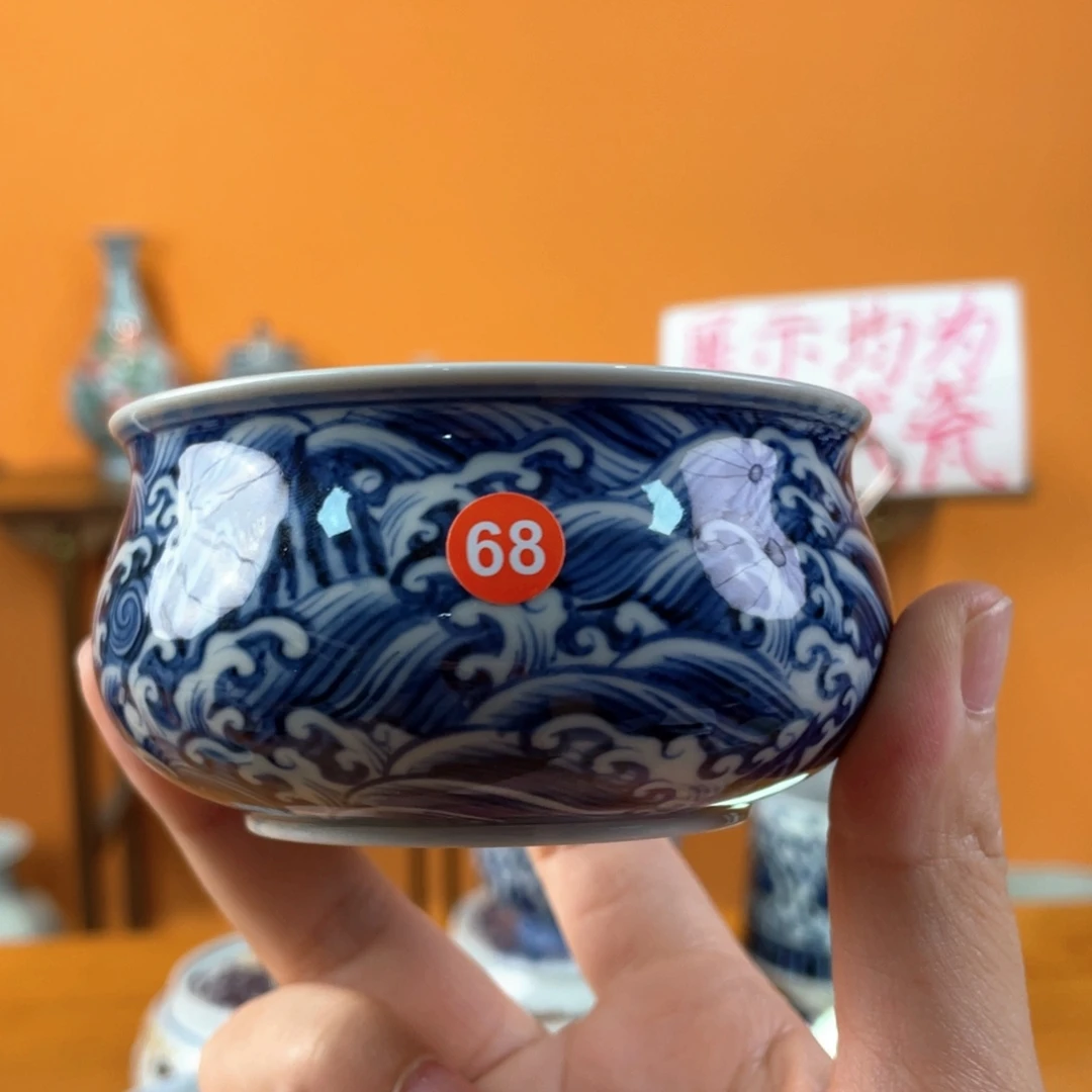 景德镇手绘哈哈哈哈哈哈