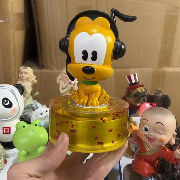 树脂材质盆盆罐罐