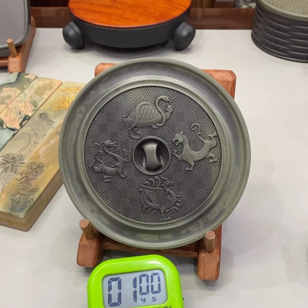 皖***砚台砚台的设计与