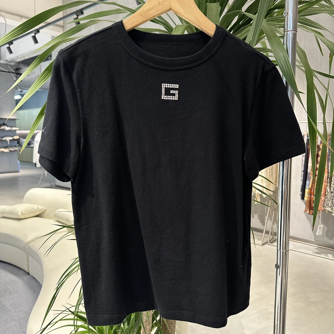 新款时尚T恤 YT6151