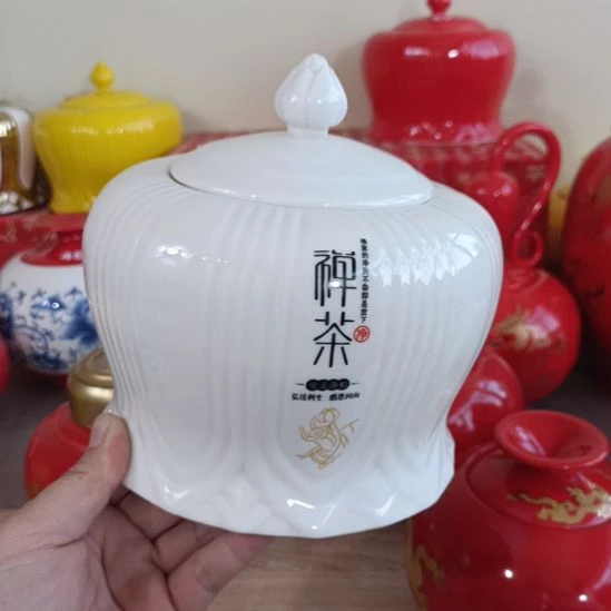 摆件清仓大甩卖茶叶罐 1111111