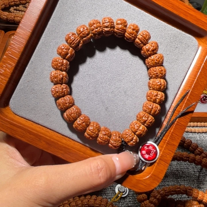 吊坠金刚菩提泰森天花板单圈大尺寸