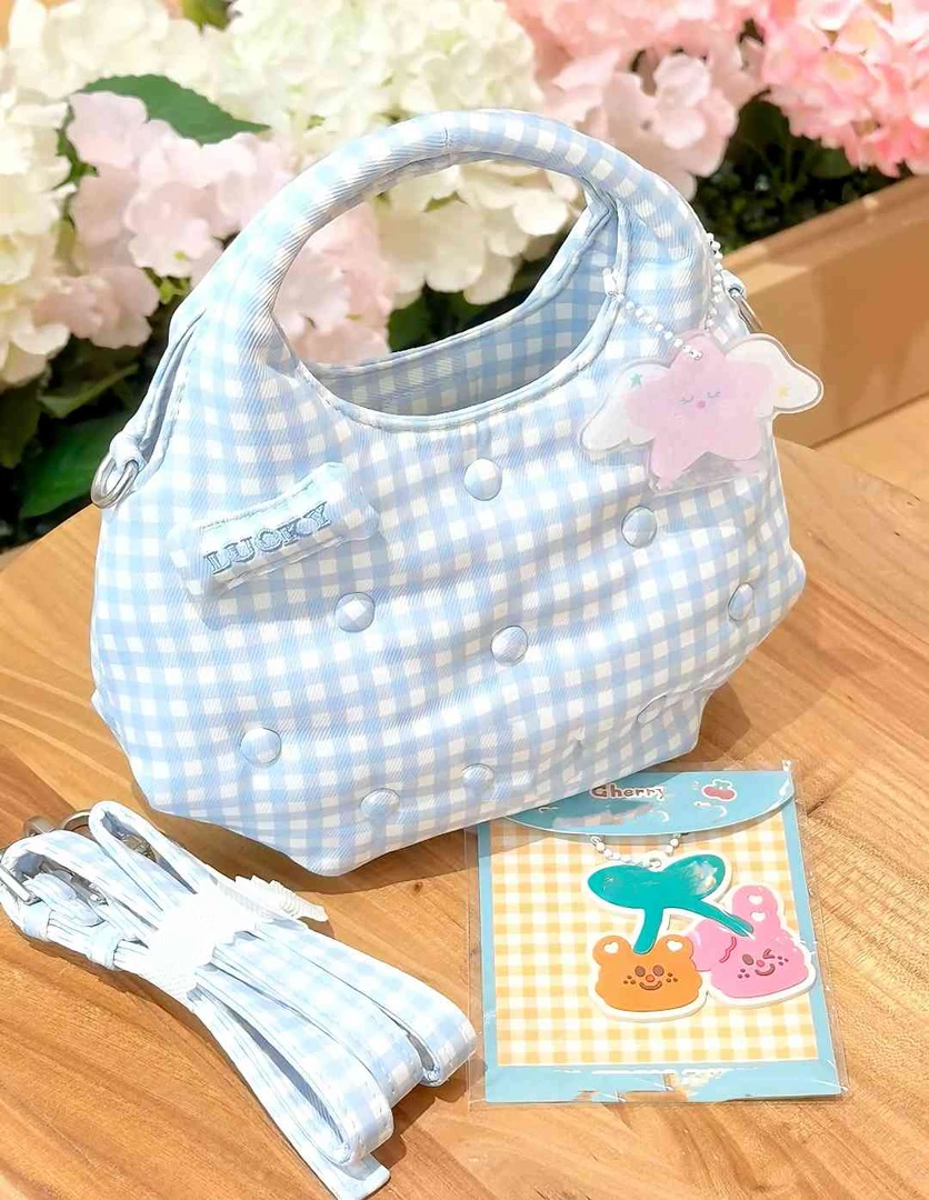 麦子家小众潮牌女包编号051-100时尚休闲百搭ins斜跨气质