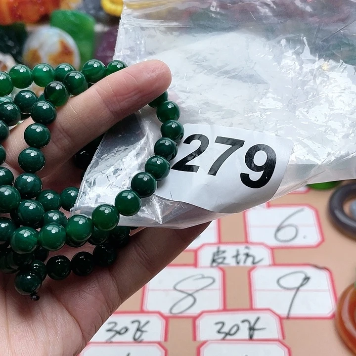 玛瑙/玉髓颈饰合金翡**家