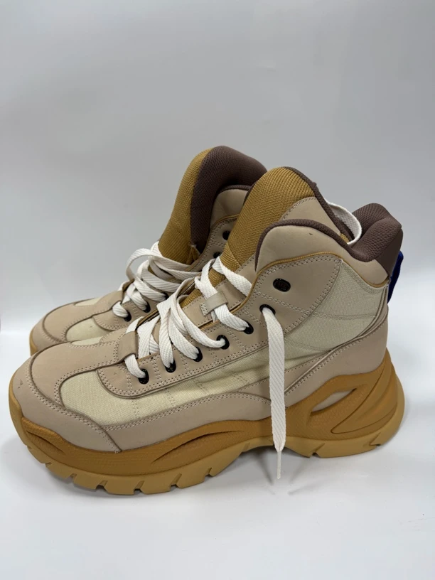 全新未使用 OFF-WHITE 休闲off休闲鞋 百搭 老爹鞋 3207