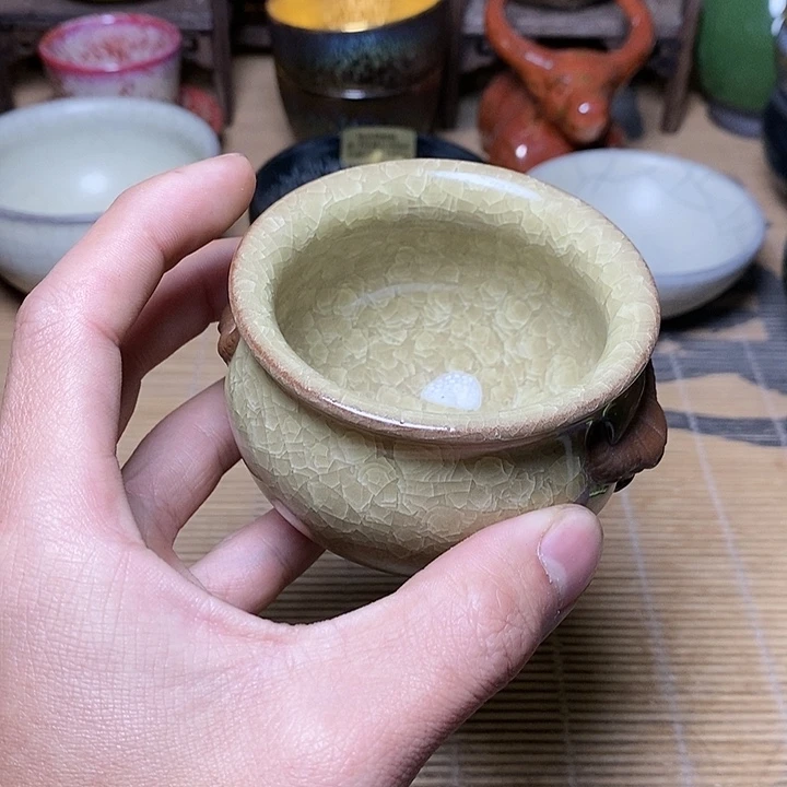 茶盏全品无瑕哈哈哈哈17